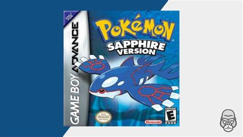 pokemon sapphire gameshark.